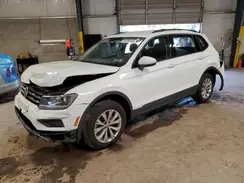 3VV1B7AX4LM088895 2020 VOLKSWAGEN TIGUAN