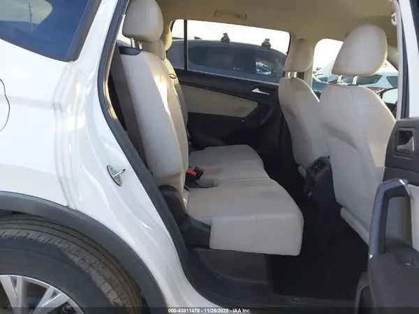 3VV1B7AX4LM092736 2020 VOLKSWAGEN TIGUAN - Image 8