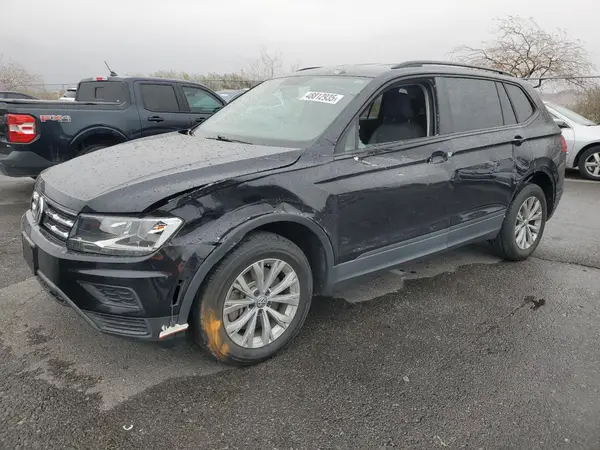 3VV1B7AX4LM098052 2020 VOLKSWAGEN TIGUAN - Image 1
