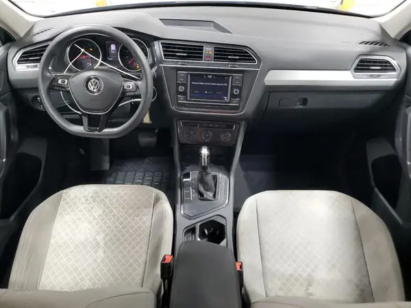 3VV1B7AX4LM098620 2020 VOLKSWAGEN TIGUAN - Image 8