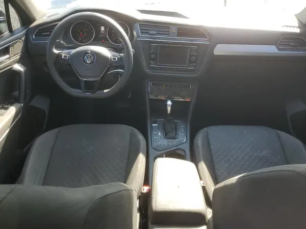 3VV1B7AX4LM107154 2020 VOLKSWAGEN TIGUAN - Image 8