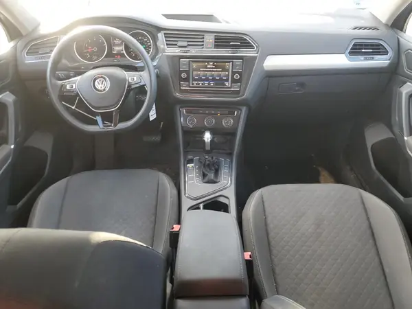 3VV1B7AX4LM121443 2020 VOLKSWAGEN TIGUAN - Image 8