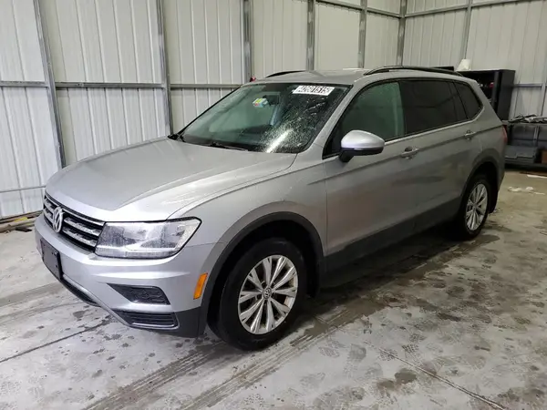3VV1B7AX4LM121703 2020 VOLKSWAGEN TIGUAN - Image 1
