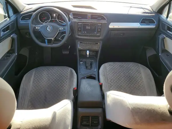 3VV1B7AX4LM129834 2020 VOLKSWAGEN TIGUAN - Image 8