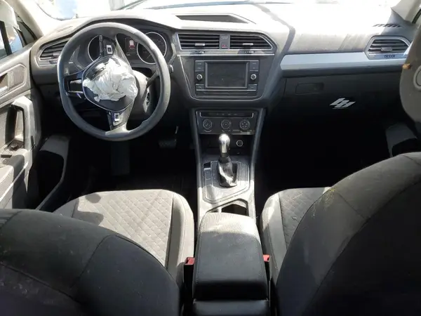3VV1B7AX4LM136721 2020 VOLKSWAGEN TIGUAN - Image 8