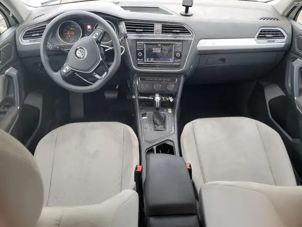 3VV1B7AX4LM143362 2020 VOLKSWAGEN TIGUAN - Image 8