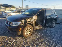 3VV1B7AX4LM152207 2020 VOLKSWAGEN TIGUAN