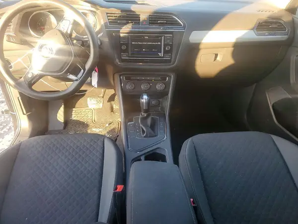 3VV1B7AX4LM152207 2020 VOLKSWAGEN TIGUAN - Image 8