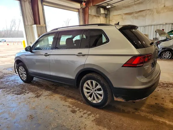 3VV1B7AX4LM163336 2020 VOLKSWAGEN TIGUAN - Image 2