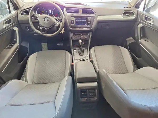 3VV1B7AX4LM163336 2020 VOLKSWAGEN TIGUAN - Image 8