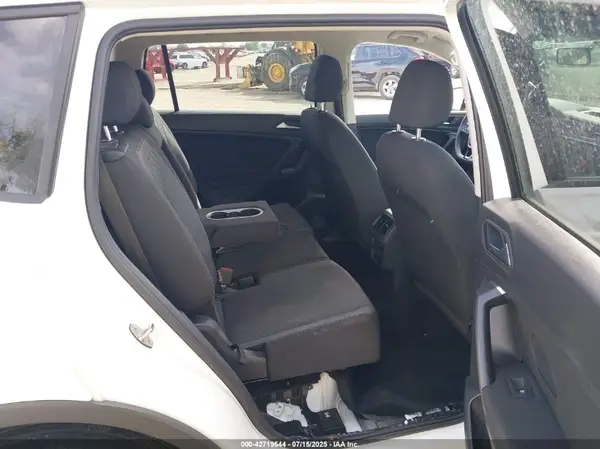 3VV1B7AX4MM002339 2021 VOLKSWAGEN TIGUAN - Image 8