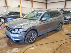 3VV1B7AX4MM010585 2021 VOLKSWAGEN TIGUAN