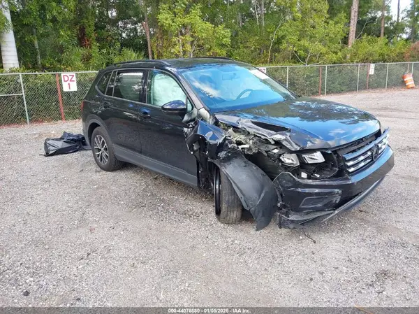 3VV1B7AX4MM012093 2021 VOLKSWAGEN TIGUAN - Image 1