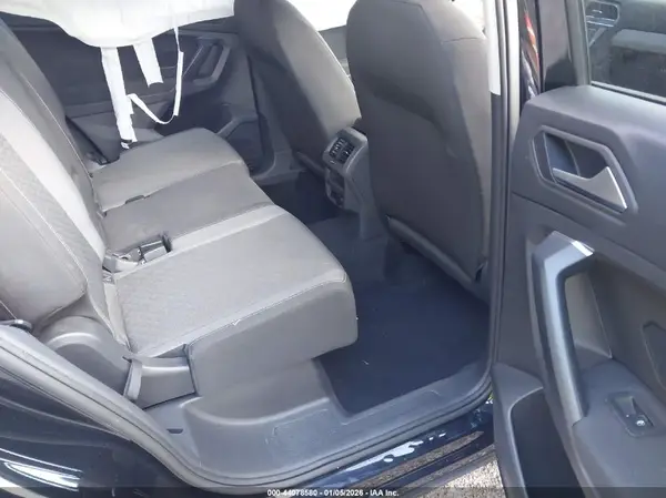 3VV1B7AX4MM012093 2021 VOLKSWAGEN TIGUAN - Image 8