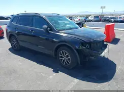 3VV1B7AX4MM013969 2021 VOLKSWAGEN TIGUAN