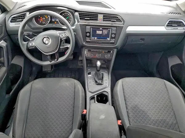 3VV1B7AX4MM016578 2021 VOLKSWAGEN TIGUAN - Image 8