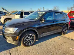 3VV1B7AX4MM018914 2021 VOLKSWAGEN TIGUAN