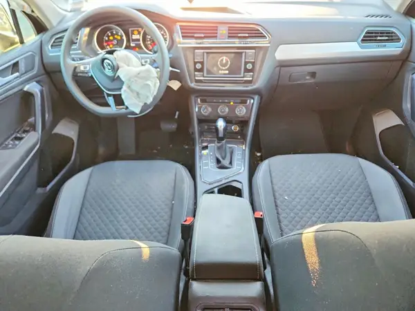 3VV1B7AX4MM018914 2021 VOLKSWAGEN TIGUAN - Image 8