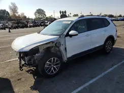 3VV1B7AX4MM035339 2021 VOLKSWAGEN TIGUAN