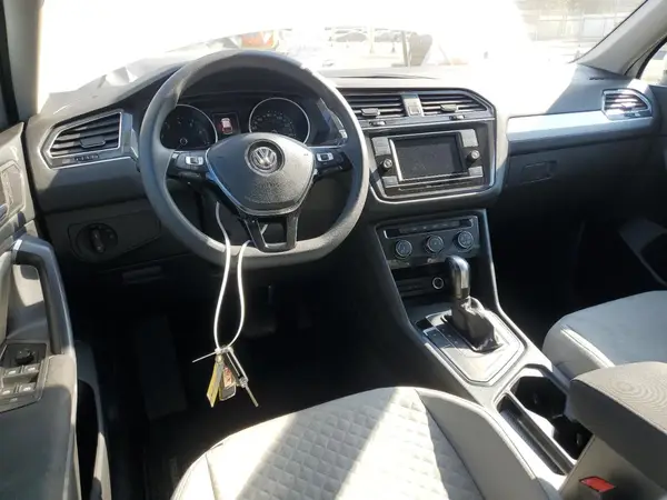 3VV1B7AX4MM035339 2021 VOLKSWAGEN TIGUAN - Image 8
