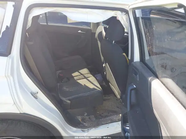 3VV1B7AX4MM036555 2021 VOLKSWAGEN TIGUAN - Image 8