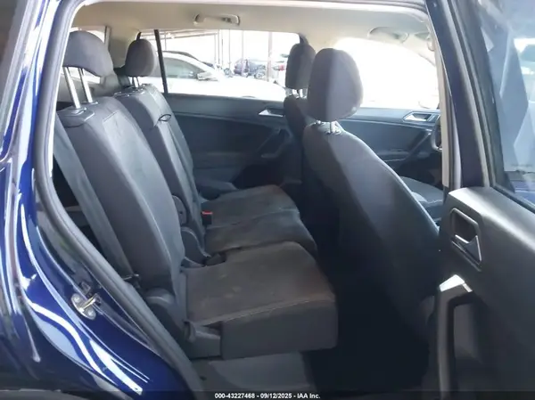 3VV1B7AX4MM042579 2021 VOLKSWAGEN TIGUAN - Image 8