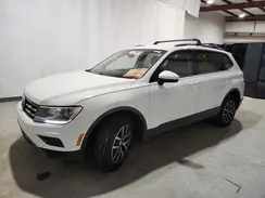 3VV1B7AX4MM051394 2021 VOLKSWAGEN TIGUAN