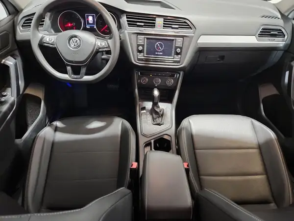 3VV1B7AX4MM051394 2021 VOLKSWAGEN TIGUAN - Image 8