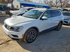 3VV1B7AX4MM057101 2021 VOLKSWAGEN TIGUAN