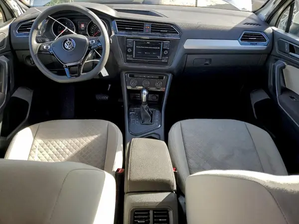 3VV1B7AX4MM057101 2021 VOLKSWAGEN TIGUAN - Image 8