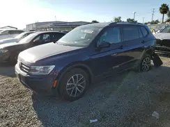 3VV1B7AX4MM064422 2021 VOLKSWAGEN TIGUAN
