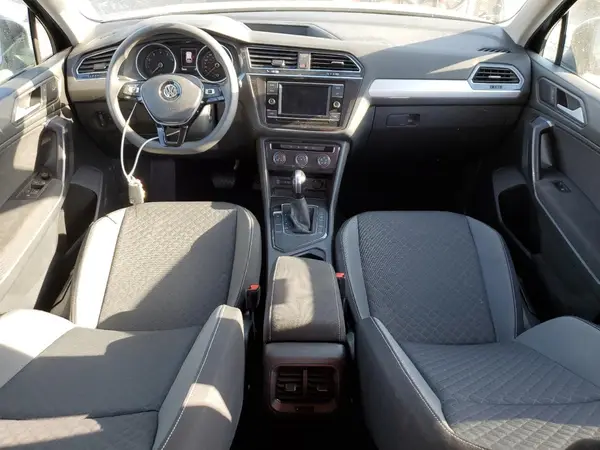3VV1B7AX4MM064422 2021 VOLKSWAGEN TIGUAN - Image 8