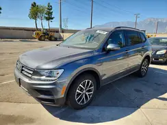 3VV1B7AX4MM073850 2021 VOLKSWAGEN TIGUAN