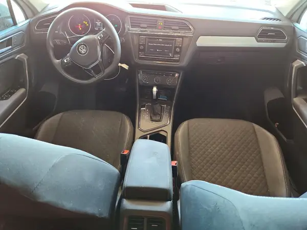 3VV1B7AX4MM074450 2021 VOLKSWAGEN TIGUAN - Image 8
