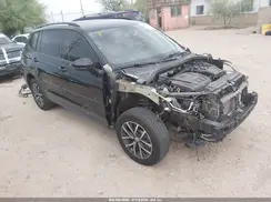 3VV1B7AX4MM076358 2021 VOLKSWAGEN TIGUAN