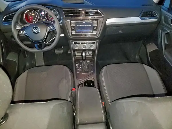 3VV1B7AX4MM077171 2021 VOLKSWAGEN TIGUAN - Image 8