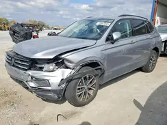 3VV1B7AX4MM086176 2021 VOLKSWAGEN TIGUAN