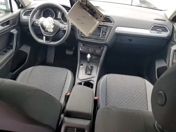 3VV1B7AX4MM086176 2021 VOLKSWAGEN TIGUAN - Image 8