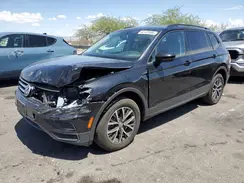 3VV1B7AX4MM086288 2021 VOLKSWAGEN TIGUAN