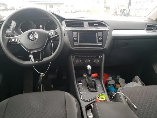 3VV1B7AX4MM086288 2021 VOLKSWAGEN TIGUAN - Image 8