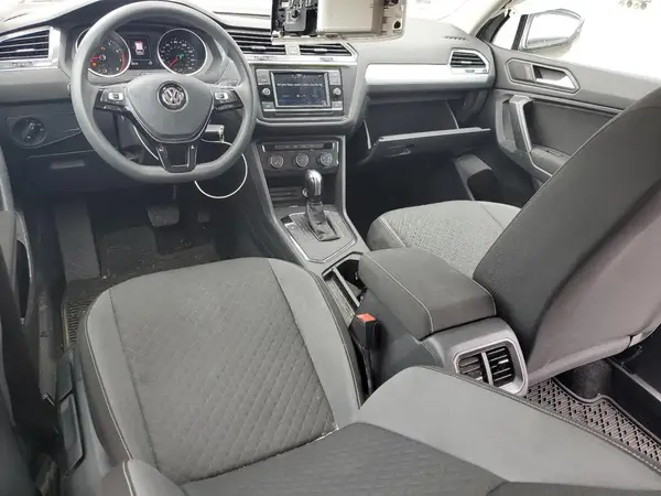3VV1B7AX4MM086470 2021 VOLKSWAGEN TIGUAN - Image 8