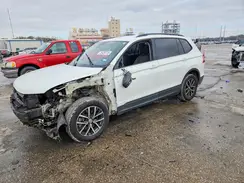 3VV1B7AX4MM145145 2021 VOLKSWAGEN TIGUAN