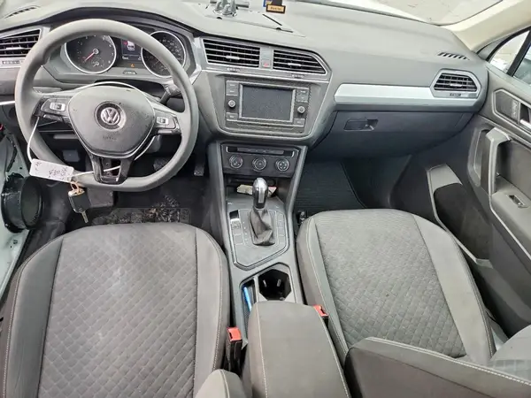 3VV1B7AX4MM145145 2021 VOLKSWAGEN TIGUAN - Image 8