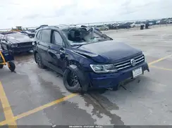 3VV1B7AX4MM150765 2021 VOLKSWAGEN TIGUAN