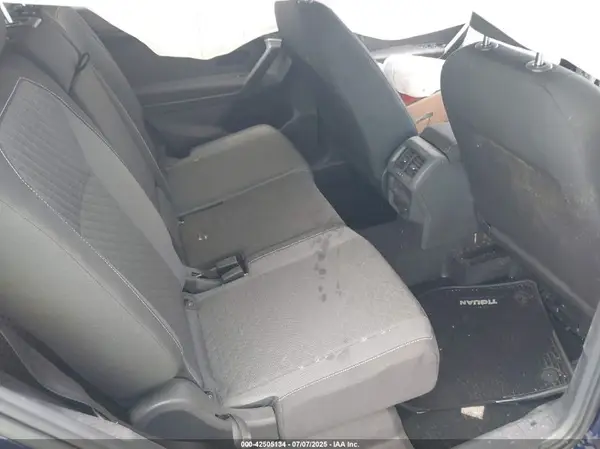 3VV1B7AX4MM150765 2021 VOLKSWAGEN TIGUAN - Image 8