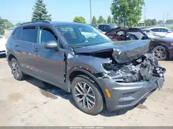 3VV1B7AX4MM155223 2021 VOLKSWAGEN TIGUAN