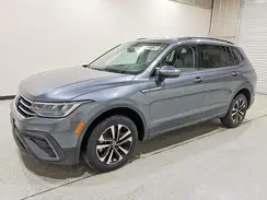 3VV1B7AX4NM006408 2022 VOLKSWAGEN TIGUAN