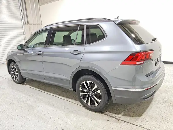 3VV1B7AX4NM006408 2022 VOLKSWAGEN TIGUAN - Image 2