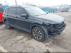 3VV1B7AX4NM012385 2022 VOLKSWAGEN TIGUAN