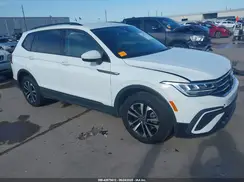 3VV1B7AX4NM044530 2022 VOLKSWAGEN TIGUAN